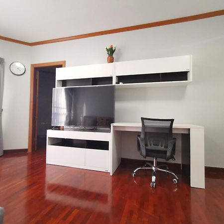 Cozy 1Br Walk To Bts And Airport Rail Link Close To Malls G7 Bangkok Exteriér fotografie