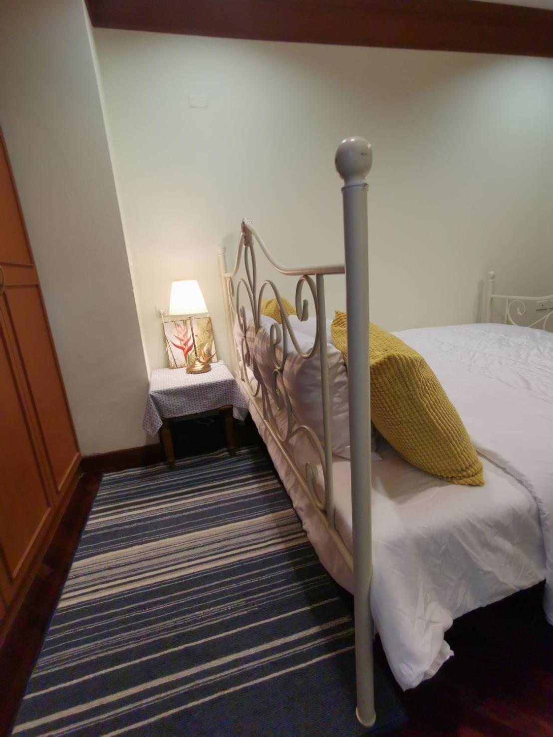 Cozy 1Br Walk To Bts And Airport Rail Link Close To Malls G7 Bangkok Exteriér fotografie