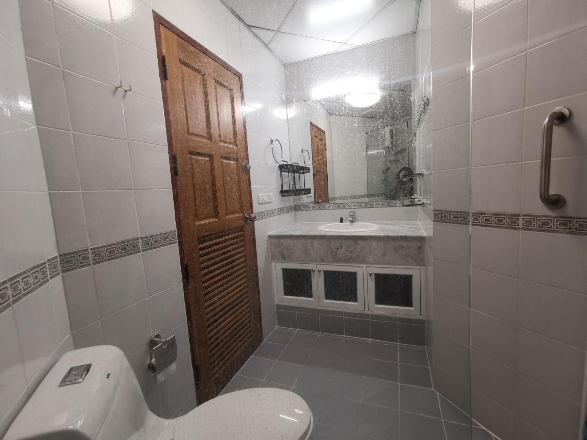 Cozy 1Br Walk To Bts And Airport Rail Link Close To Malls G7 Bangkok Exteriér fotografie