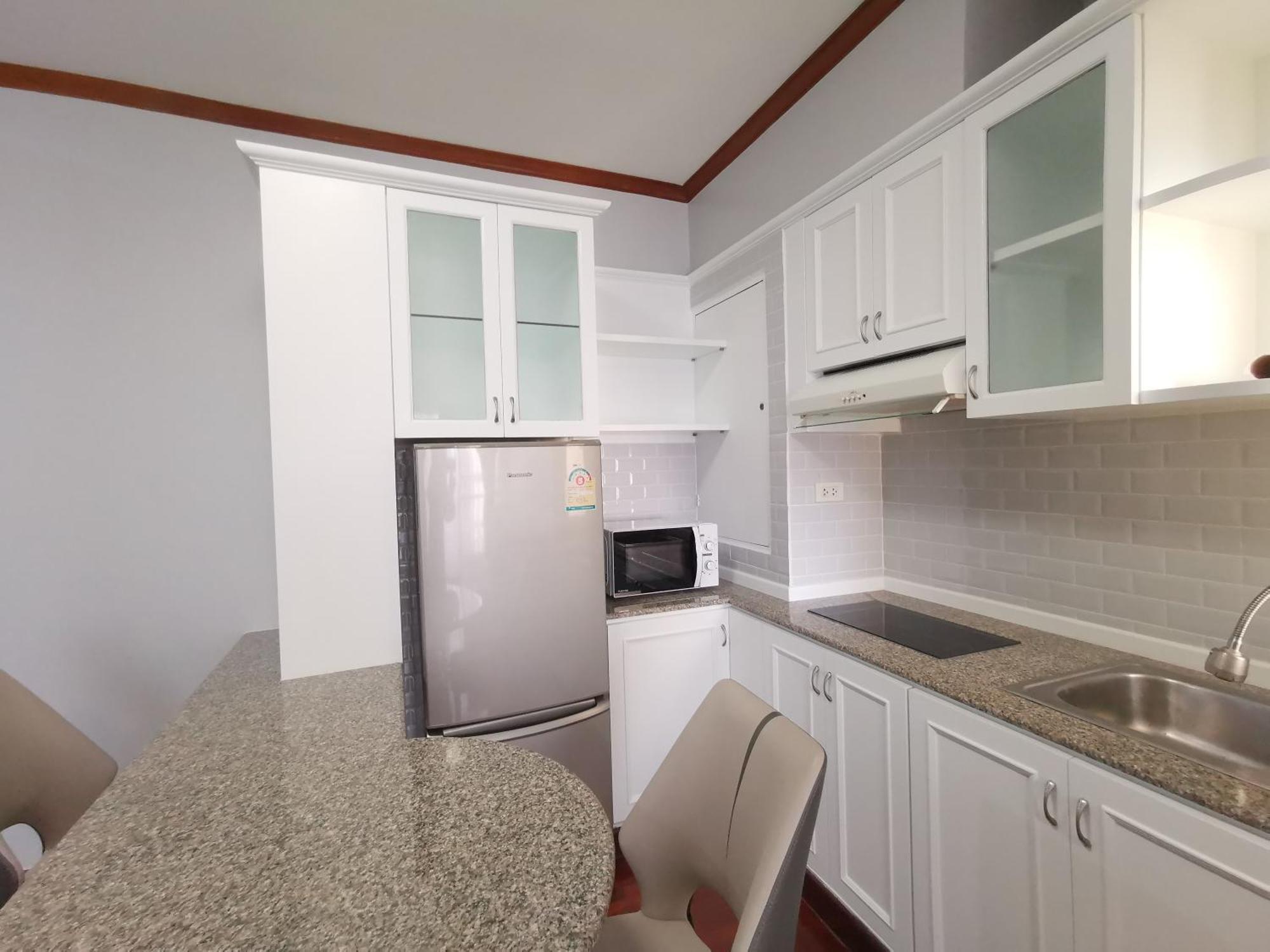 Cozy 1Br Walk To Bts And Airport Rail Link Close To Malls G7 Bangkok Exteriér fotografie