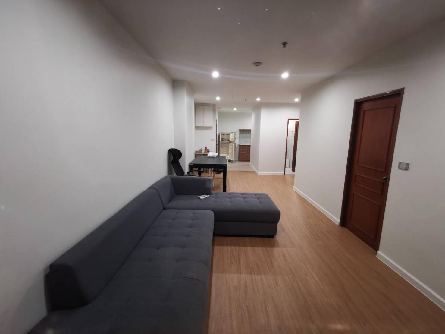 Cozy 1Br Walk To Bts And Airport Rail Link Close To Malls G7 Bangkok Exteriér fotografie