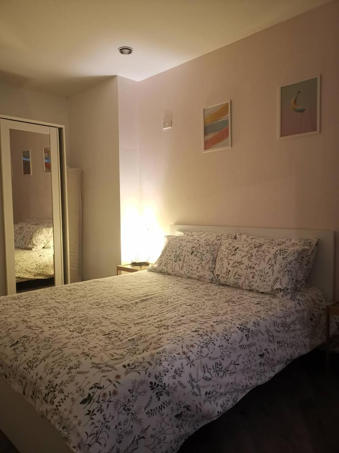 Cozy 1Br Walk To Bts And Airport Rail Link Close To Malls G7 Bangkok Pokoj fotografie