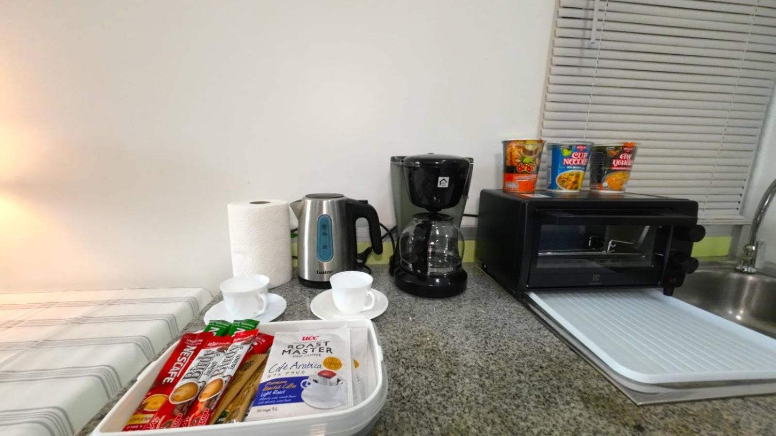 Cozy 1Br Walk To Bts And Airport Rail Link Close To Malls G7 Bangkok Exteriér fotografie