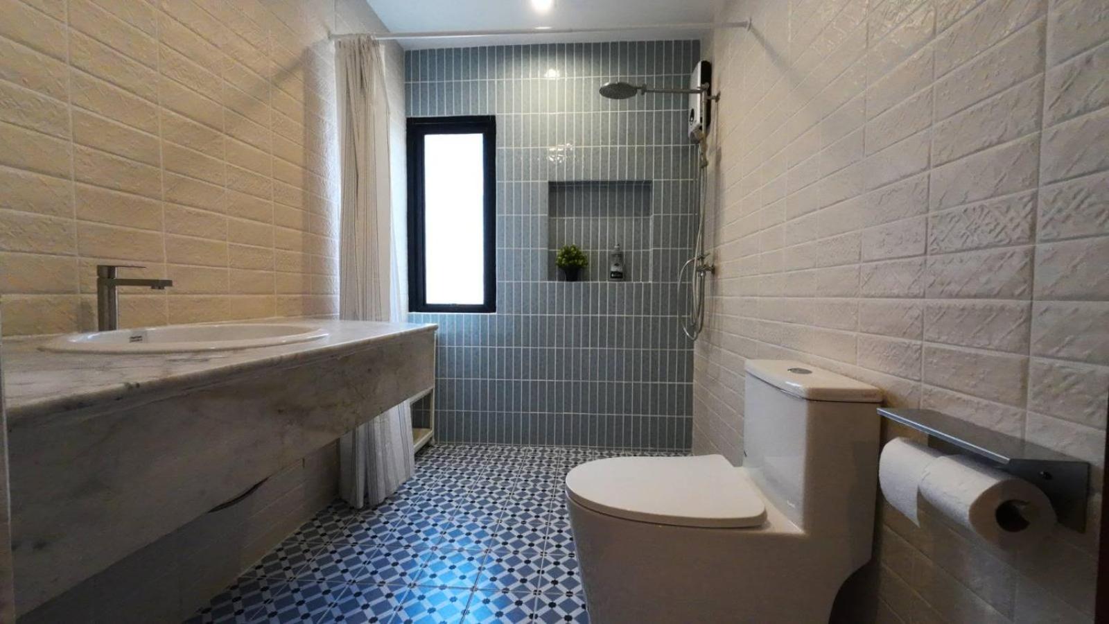 Cozy 1Br Walk To Bts And Airport Rail Link Close To Malls G7 Bangkok Pokoj fotografie